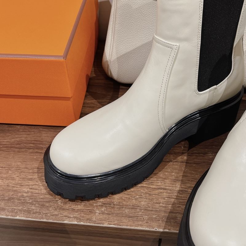 Hermes Boots